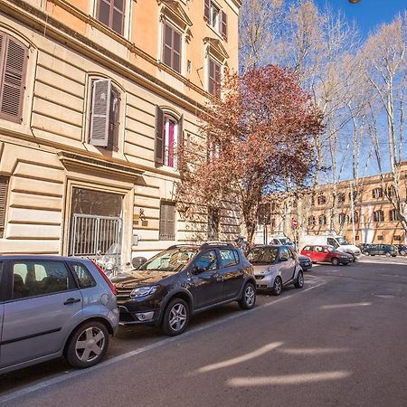Loft In San Pietro Leilighet Roma Eksteriør bilde
