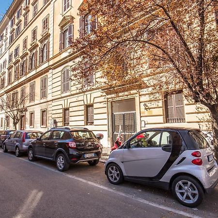 Loft In San Pietro Leilighet Roma Eksteriør bilde