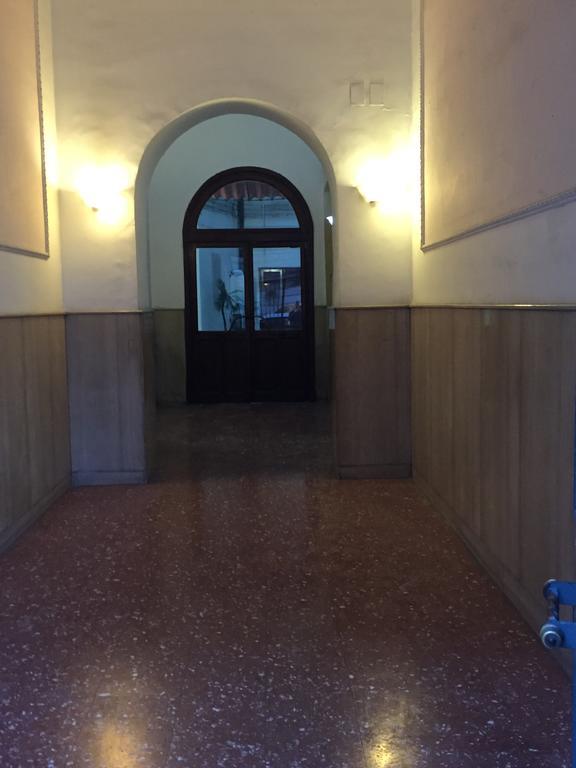 Loft In San Pietro Leilighet Roma Eksteriør bilde