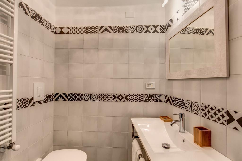 Loft In San Pietro Leilighet Roma Eksteriør bilde