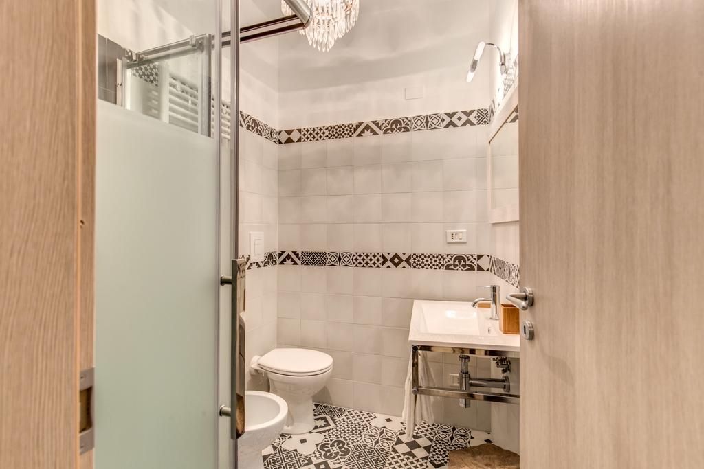 Loft In San Pietro Leilighet Roma Eksteriør bilde