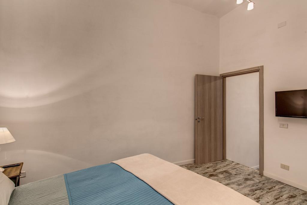 Loft In San Pietro Leilighet Roma Eksteriør bilde
